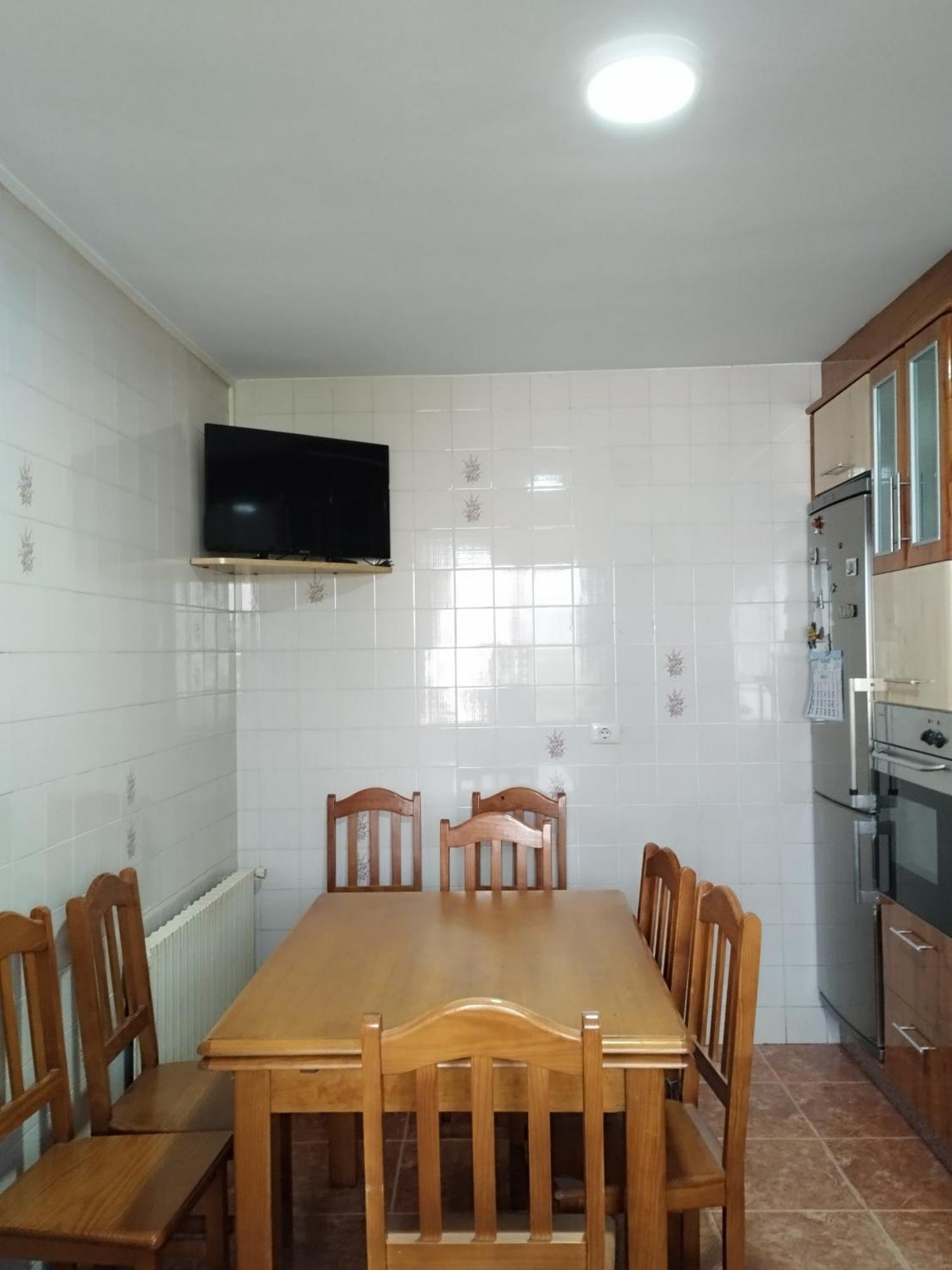 A Casina De Tuli Casa vacanze Vigo