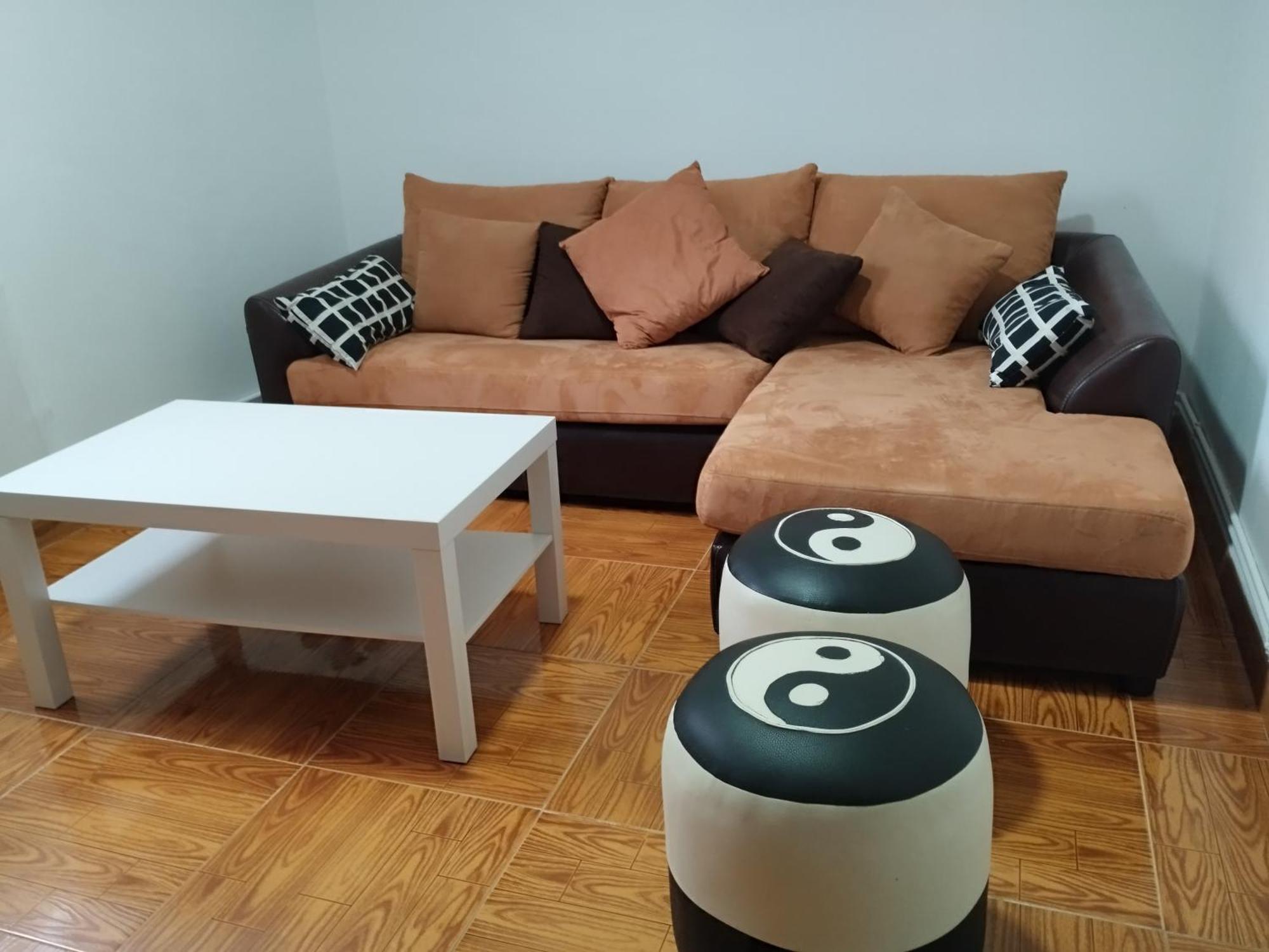 Holiday home A Casina De Tuli