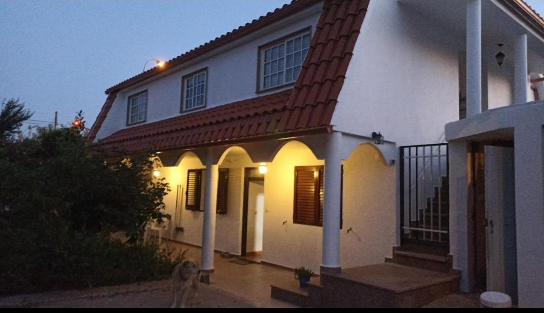 A Casina De Tuli Casa vacanze Vigo